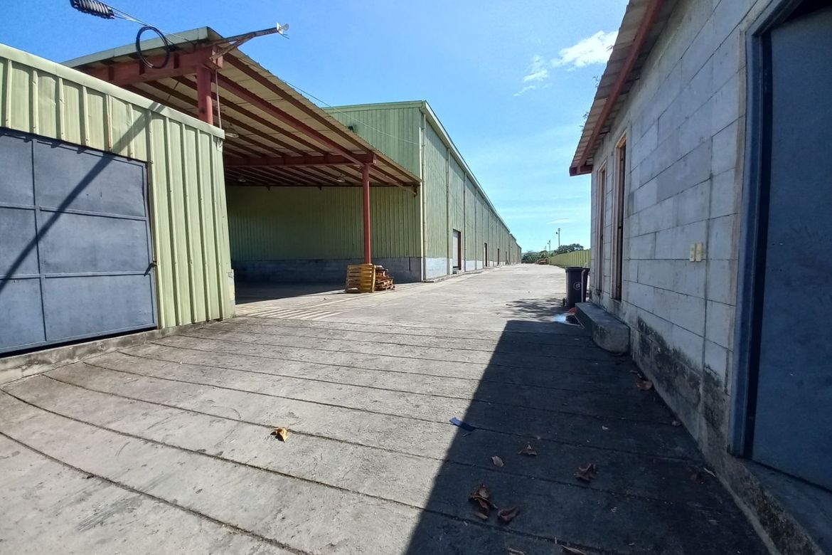 Warehouse / Factory for Sale in San Juan, Taytay, Rizal