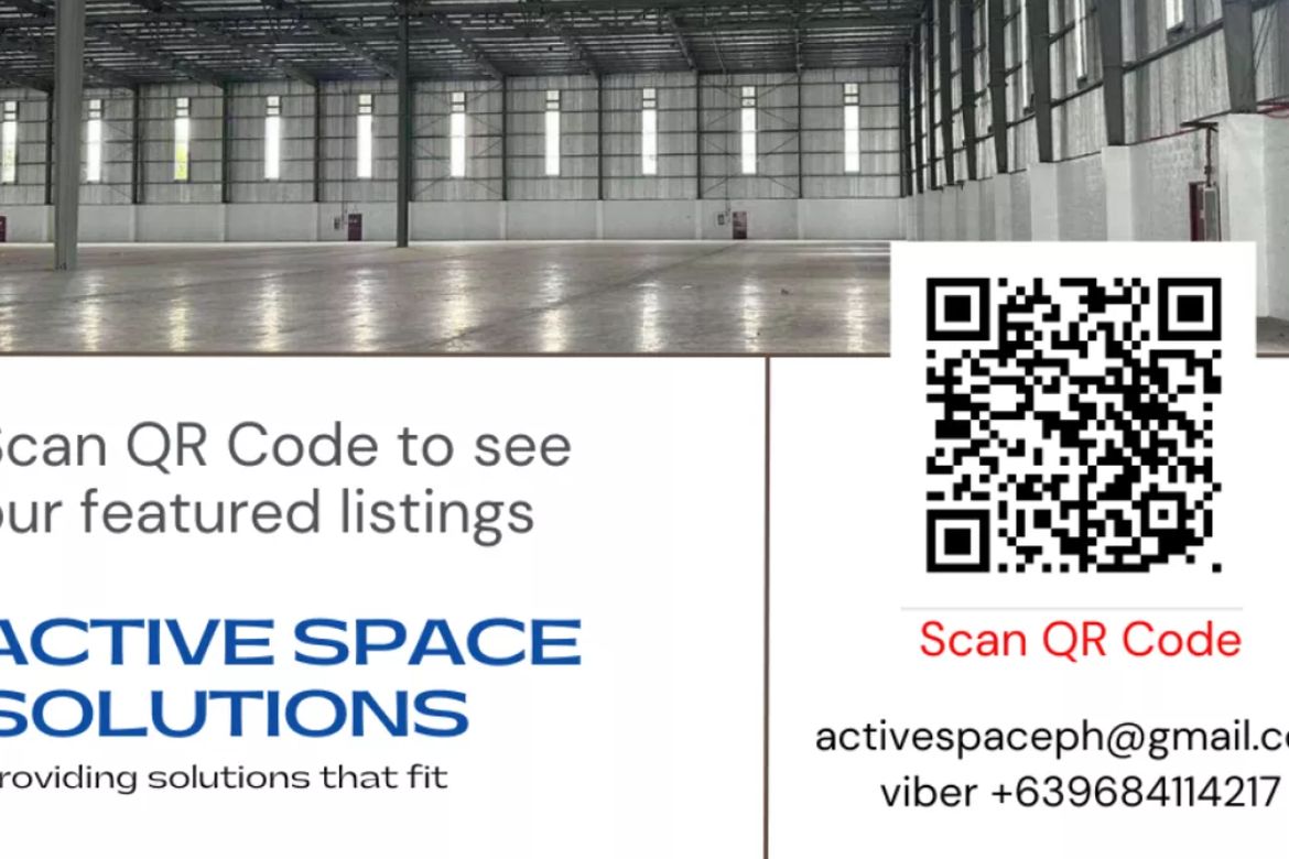 Warehouse / Factory for Sale in San Juan, Taytay, Rizal – photo 2