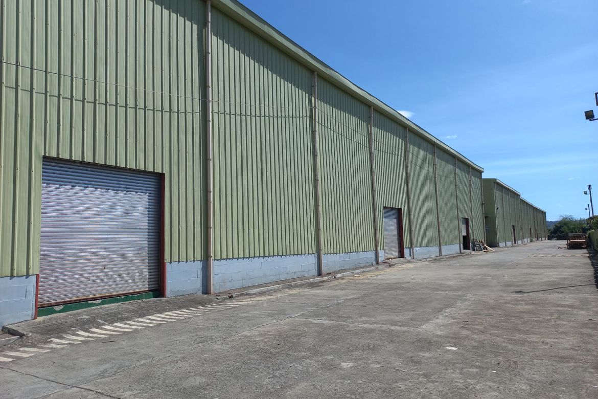 Warehouse / Factory for Sale in San Juan, Taytay, Rizal – photo 3