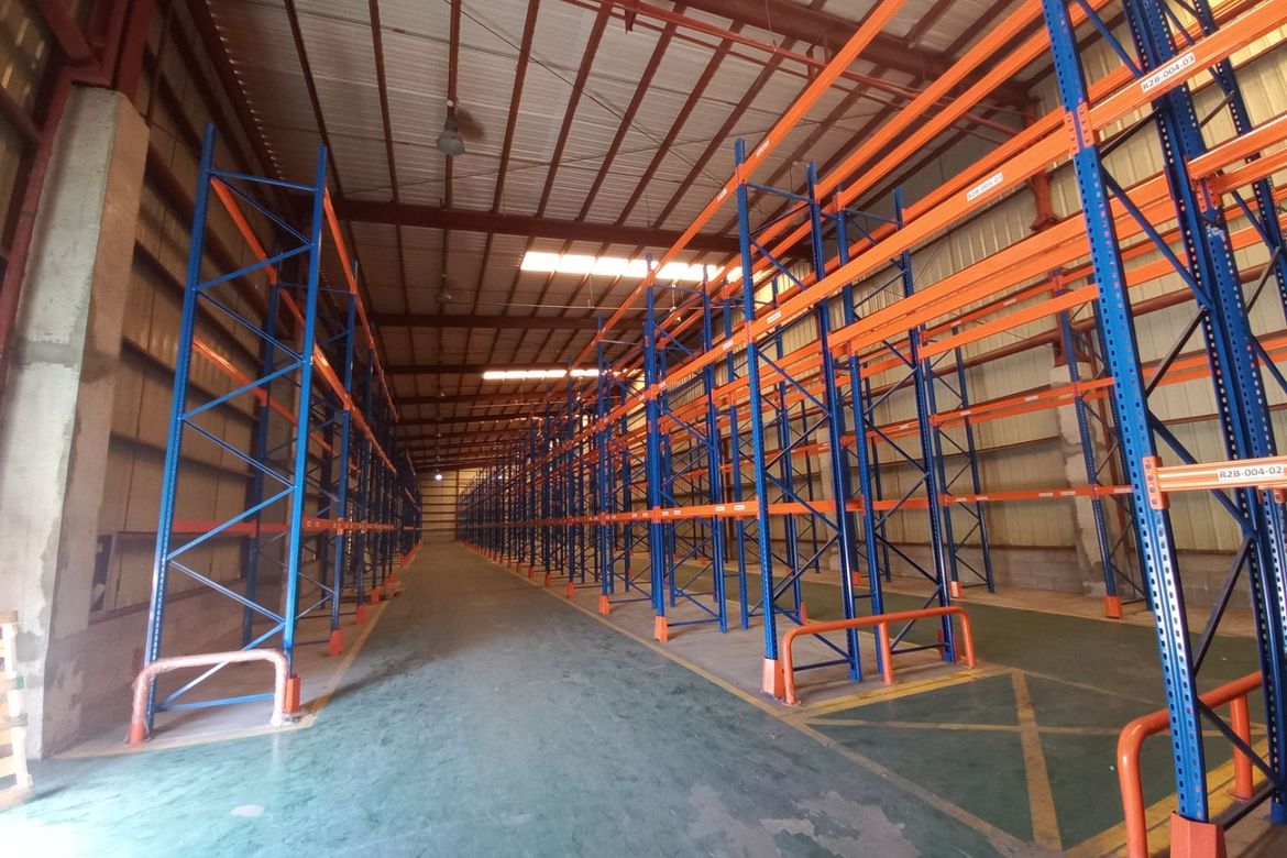 Warehouse / Factory for Sale in San Juan, Taytay, Rizal – photo 4