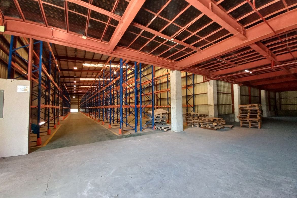 Warehouse / Factory for Sale in San Juan, Taytay, Rizal – photo 8