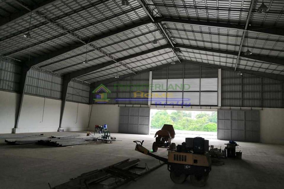Warehouse / Factory for Sale in San Manuel I, Dasmariñas, Cavite