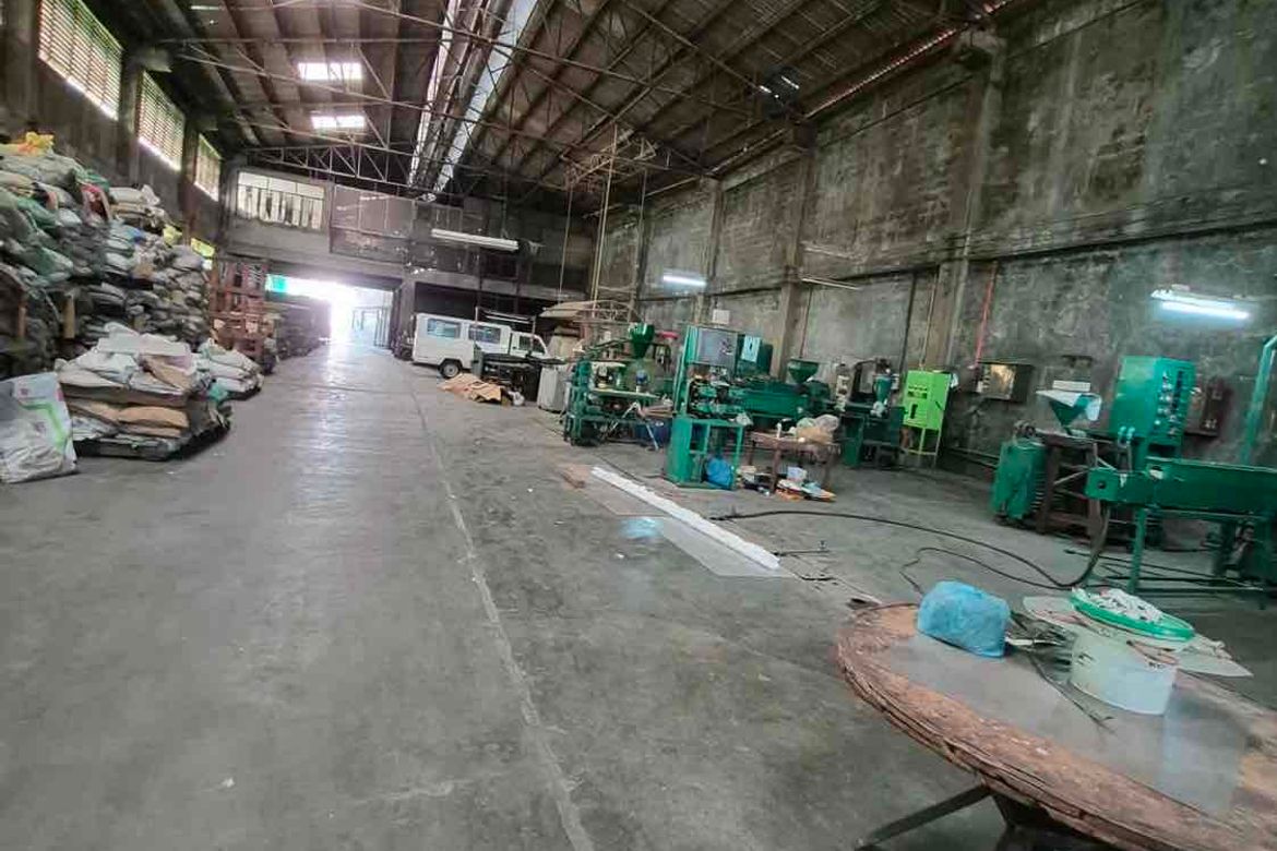 Warehouse / Factory for Sale in San Miguel, Pasig, Metro Manila – photo 3