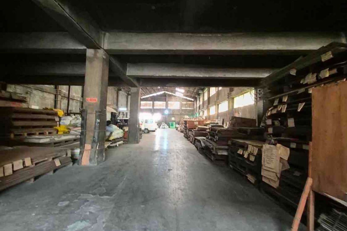 Warehouse / Factory for Sale in San Miguel, Pasig, Metro Manila – photo 4