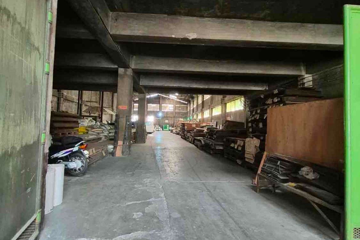 Warehouse / Factory for Sale in San Miguel, Pasig, Metro Manila – photo 5