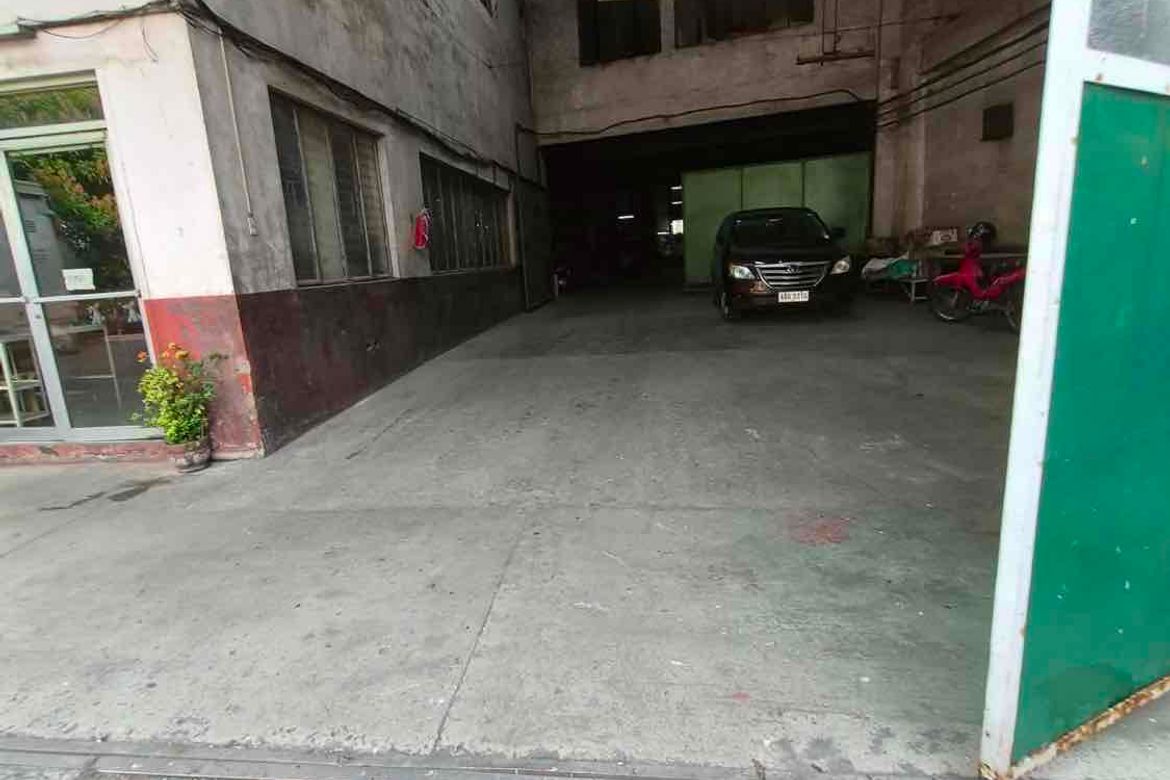 Warehouse / Factory for Sale in San Miguel, Pasig, Metro Manila – photo 8