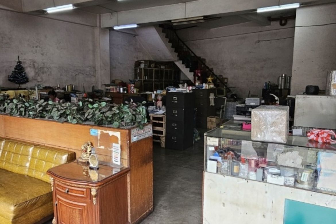 Warehouse / Factory for Sale in San Miguel, Pasig, Metro Manila – photo 3