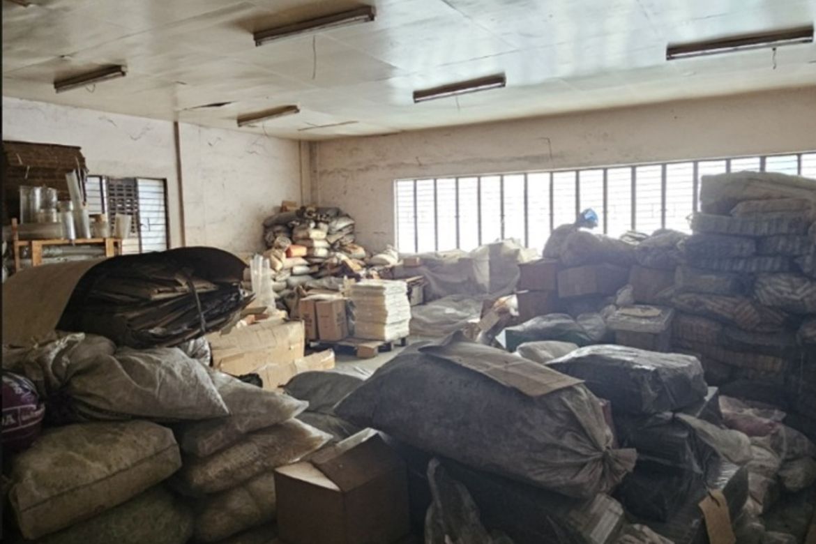 Warehouse / Factory for Sale in San Miguel, Pasig, Metro Manila – photo 5