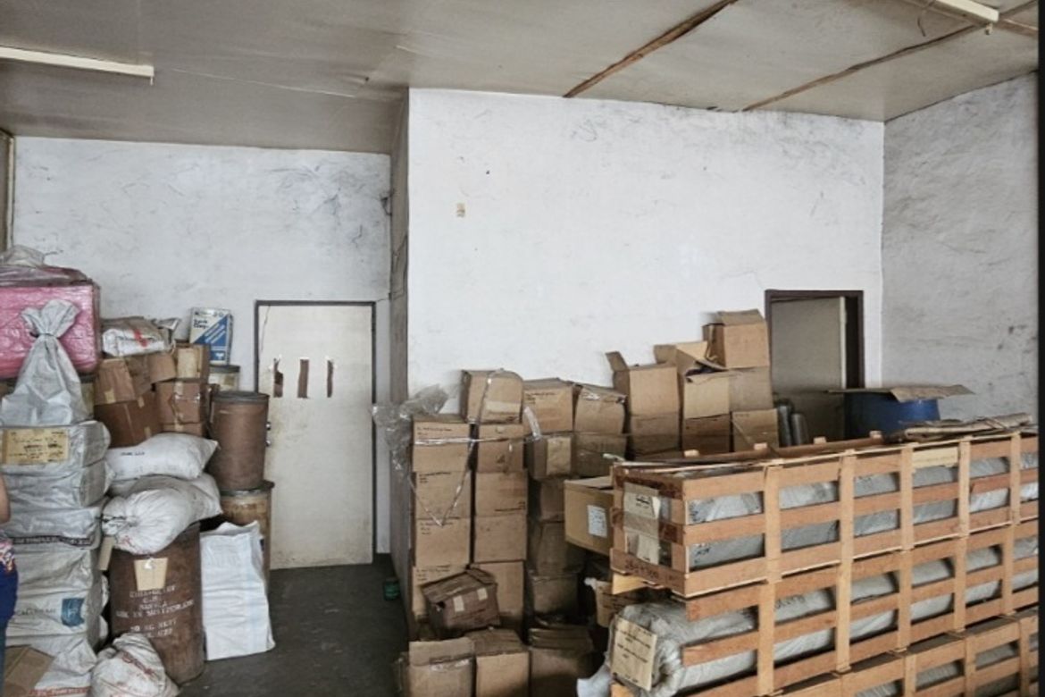 Warehouse / Factory for Sale in San Miguel, Pasig, Metro Manila – photo 7