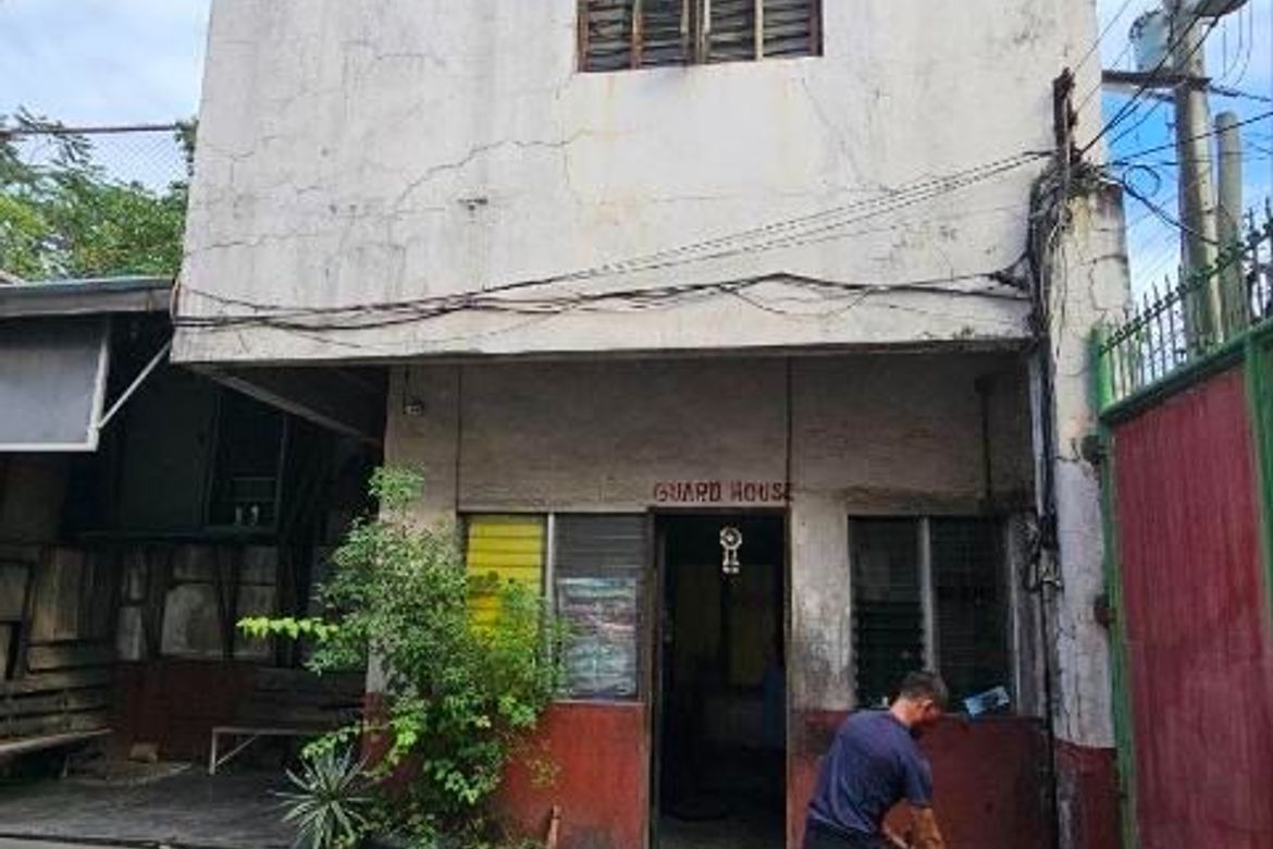 Warehouse / Factory for Sale in San Miguel, Pasig, Metro Manila – photo 3