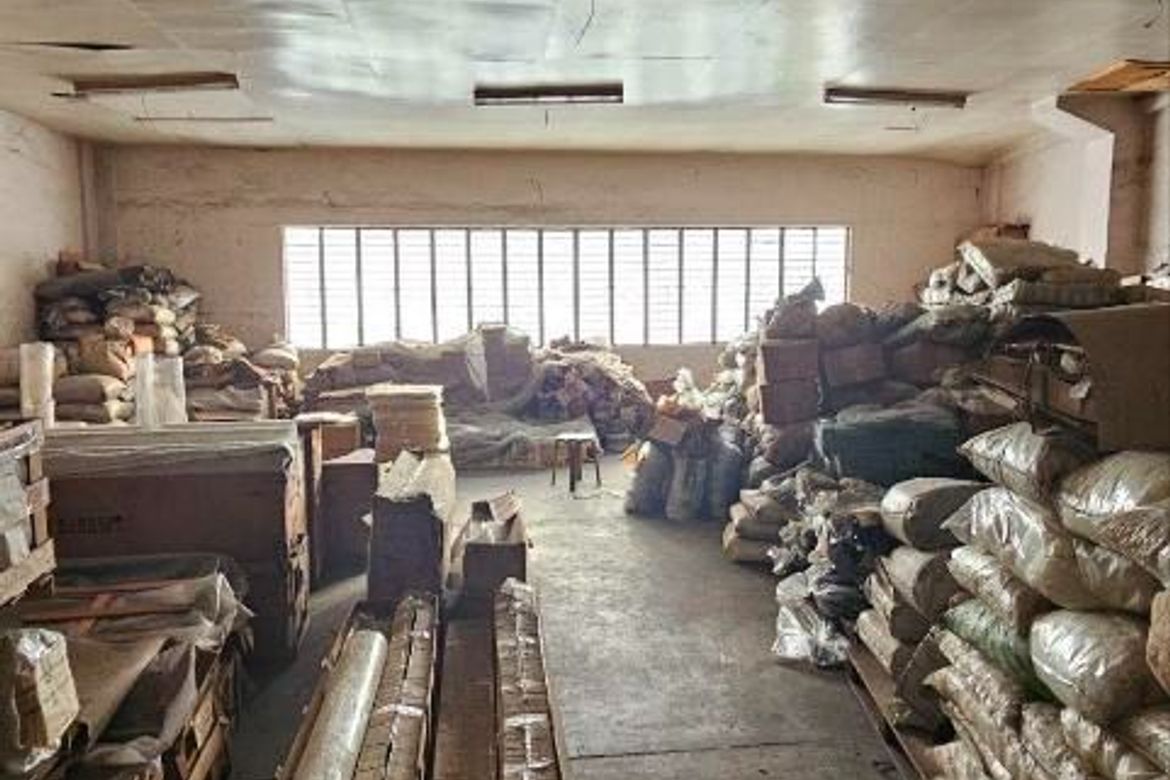 Warehouse / Factory for Sale in San Miguel, Pasig, Metro Manila – photo 7