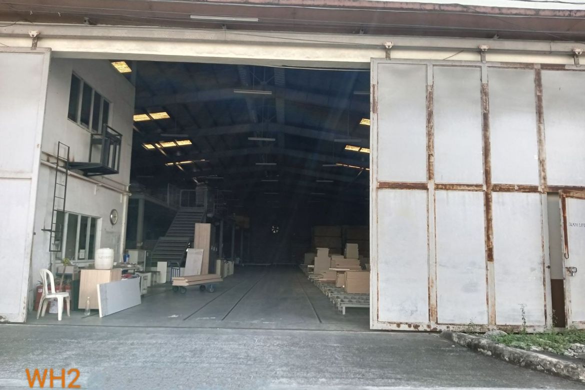 Warehouse / Factory for Sale in San Pablo Proper, San Simon, Pampanga – photo 6