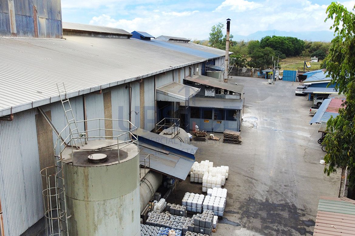 Warehouse / Factory for Sale in San Pedro, Santo Tomas, Batangas – photo 3