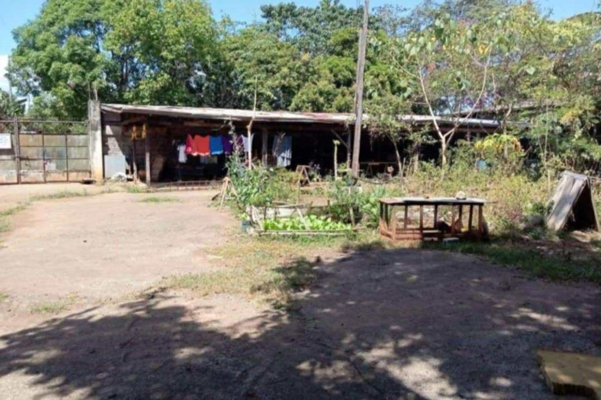 Warehouse / Factory for Sale in San Roque, Antipolo, Rizal