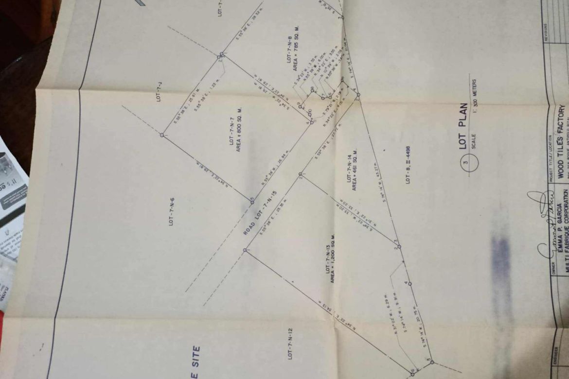 Warehouse / Factory for Sale in San Roque, Antipolo, Rizal – photo 2