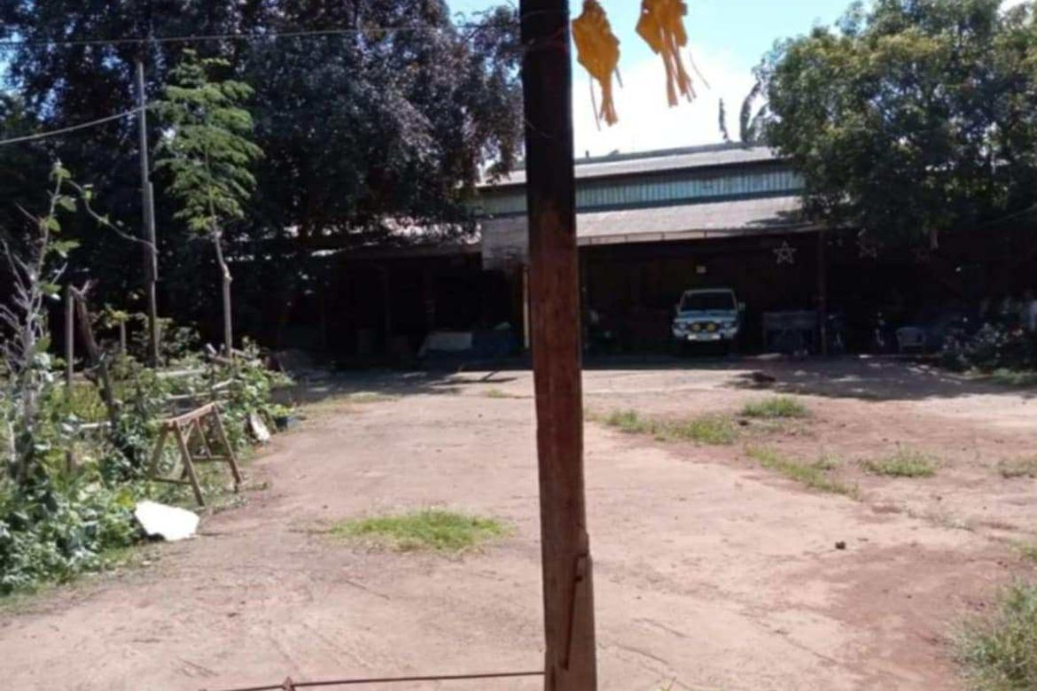 Warehouse / Factory for Sale in San Roque, Antipolo, Rizal – photo 5