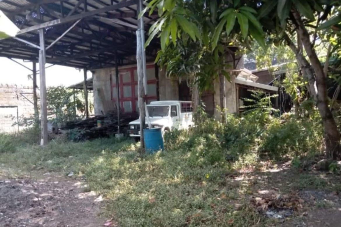 Warehouse / Factory for Sale in San Roque, Antipolo, Rizal