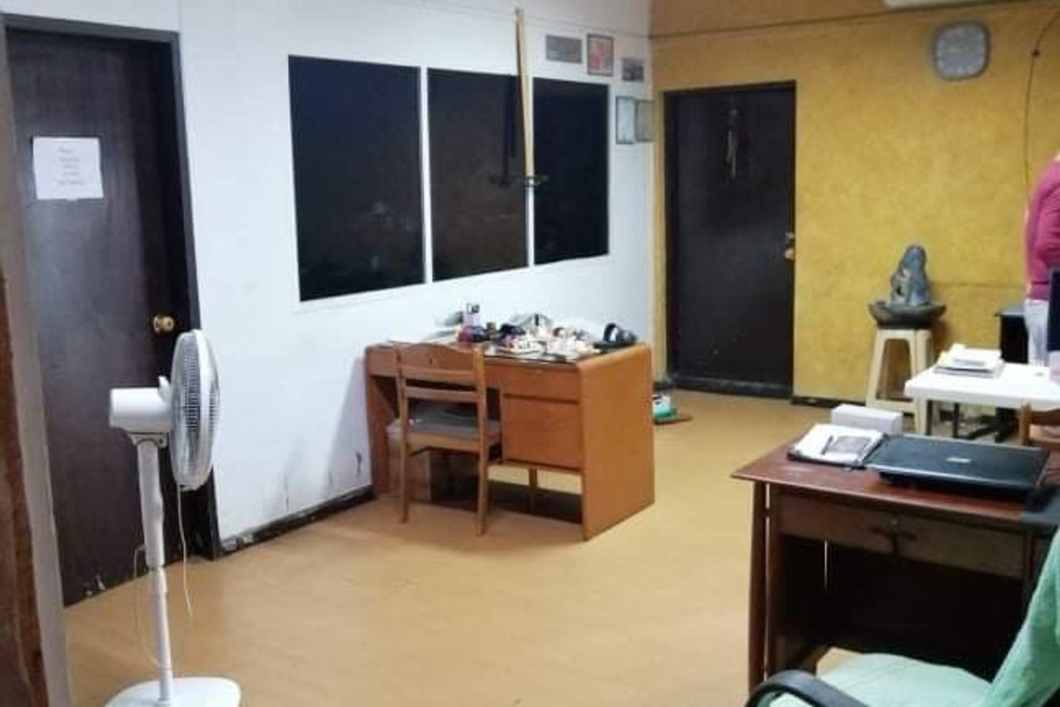 Warehouse / Factory for Sale in San Roque, Marikina, Metro Manila – photo 5