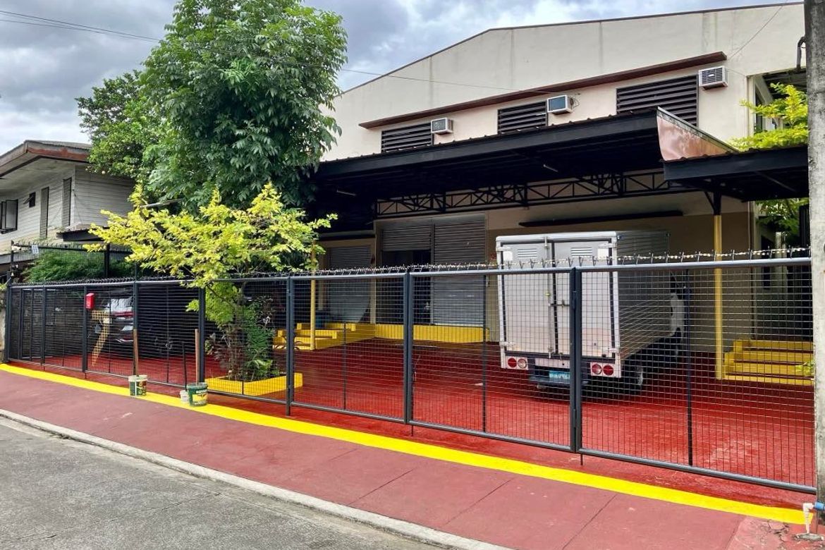 Warehouse / Factory for Sale in San Roque, Marikina, Metro Manila – photo 4