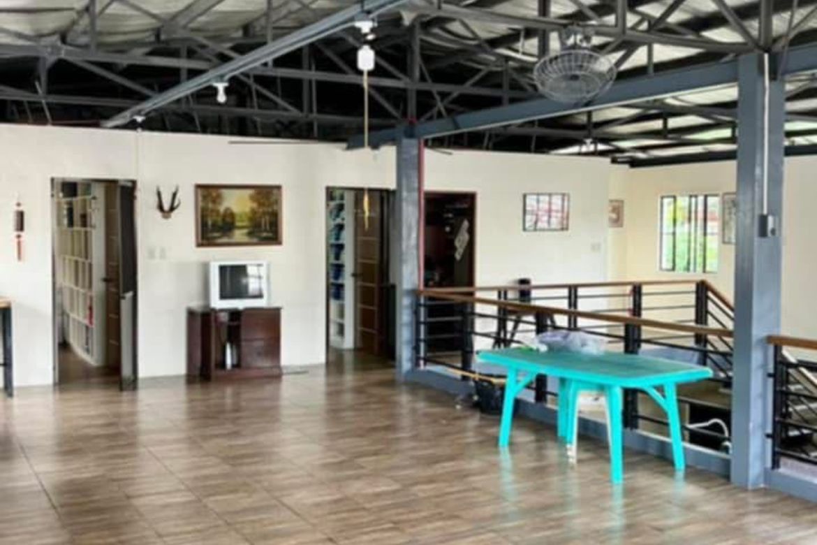 Warehouse / Factory for Sale in San Roque, Marikina, Metro Manila – photo 7