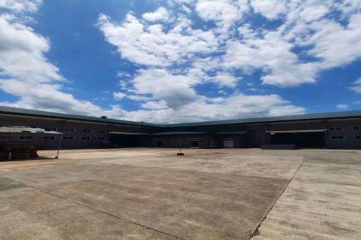 Warehouse / Factory for Sale in San Vicente, San Pablo, Laguna – photo 2