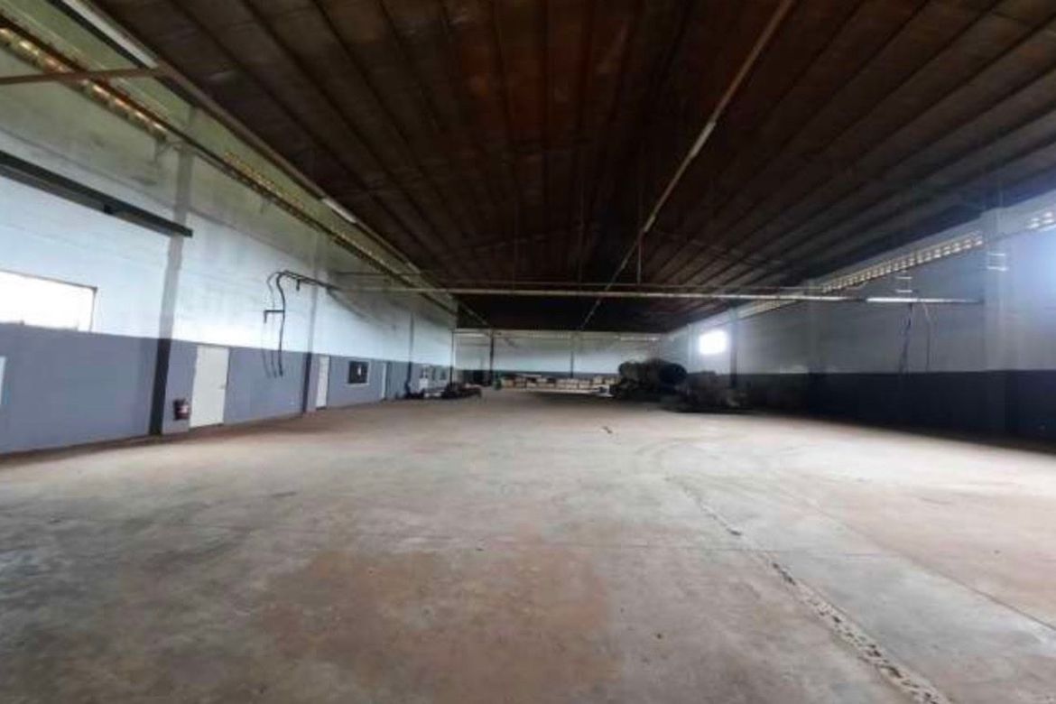 Warehouse / Factory for Sale in San Vicente, San Pablo, Laguna – photo 5