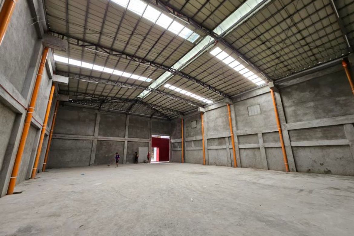 Warehouse / Factory for Sale in Santa Cruz, Manila, Metro Manila near LRT-1 Doroteo Jose – photo 2