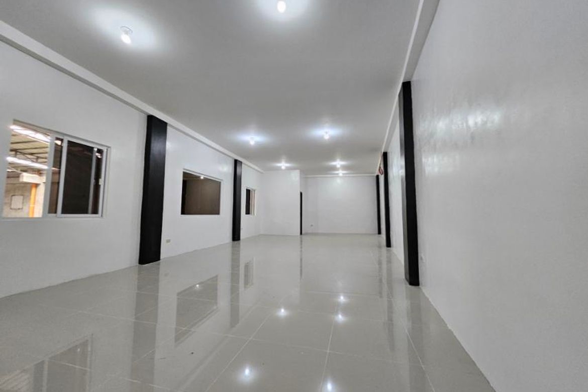 Warehouse / Factory for Sale in Santa Cruz, Manila, Metro Manila near LRT-1 Doroteo Jose – photo 4
