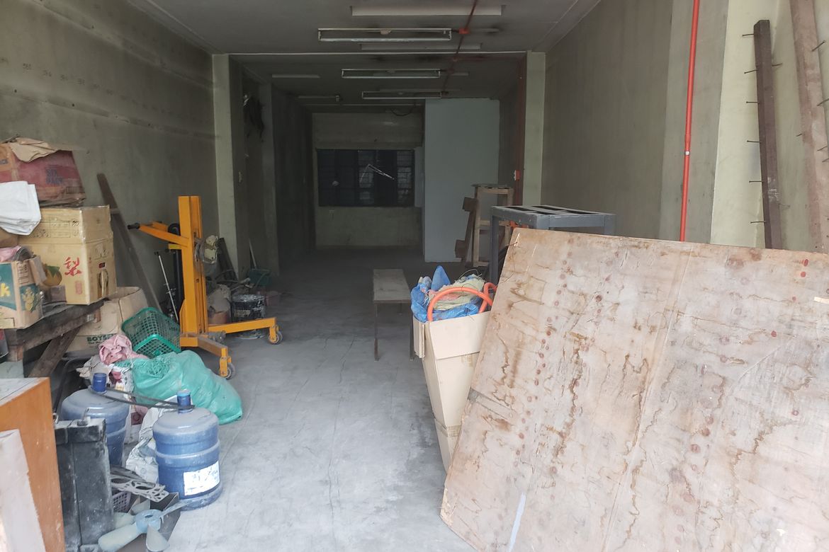 Warehouse / Factory for Sale in Santa Cruz, Manila, Metro Manila near LRT-1 Tayuman – photo 2