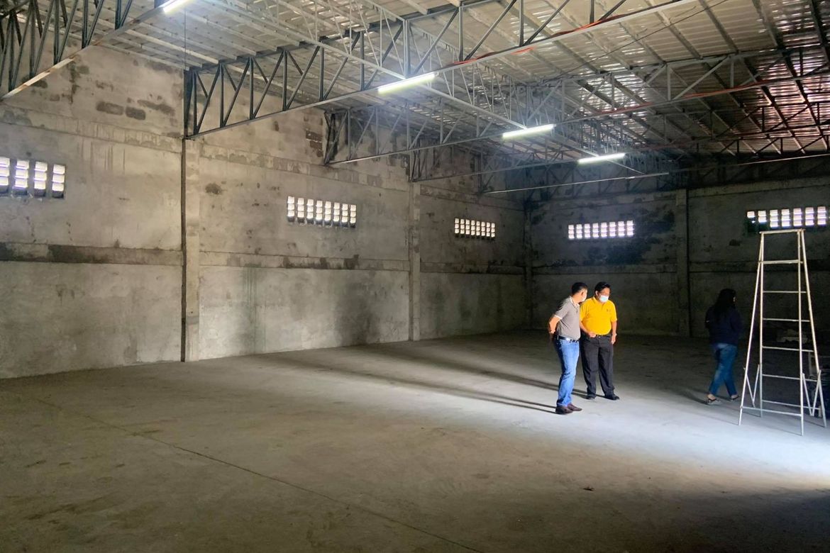 Warehouse / Factory for Sale in Santa Ines, Mabalacat, Pampanga – photo 2