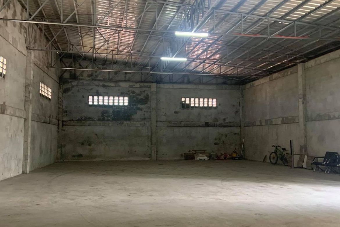 Warehouse / Factory for Sale in Santa Ines, Mabalacat, Pampanga – photo 3