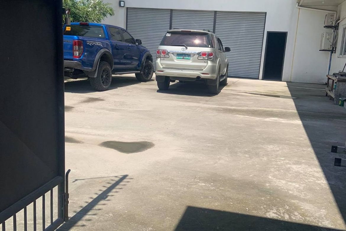 Warehouse / Factory for Sale in Santa Ines, Mabalacat, Pampanga – photo 6