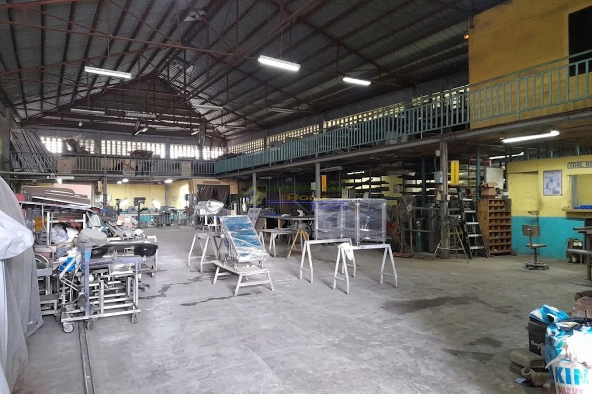 Warehouse / Factory for Sale in Santa Rosa, Laguna – photo 3