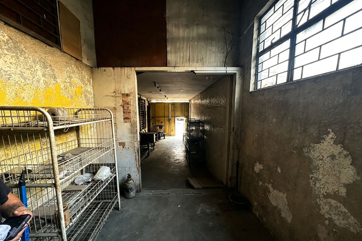 Warehouse / Factory for Sale in Santo Domingo, Cainta, Rizal – photo 5