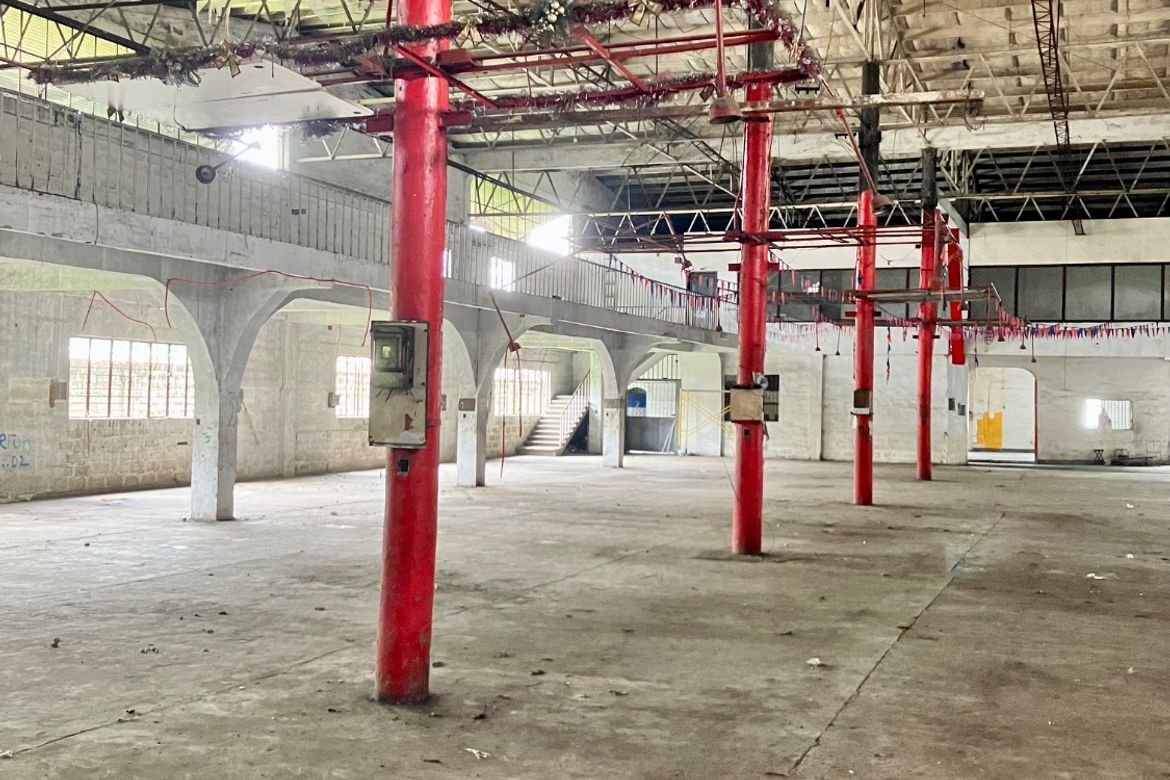 Warehouse / Factory for Sale in Santo Domingo, Cainta, Rizal – photo 7