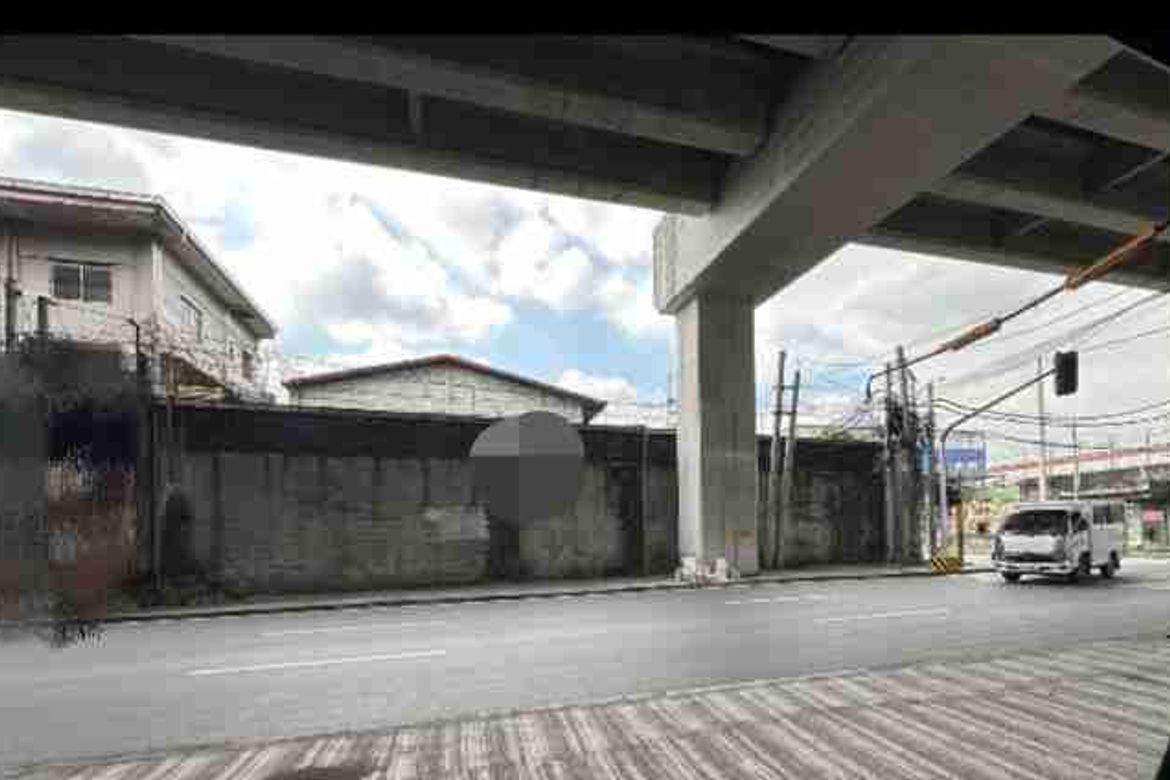 Warehouse / Factory for Sale in Santo Domingo, Quezon City, Metro Manila