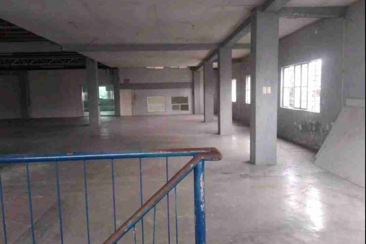 Warehouse / Factory for Sale in Santo Niño, Marikina, Metro Manila – photo 3