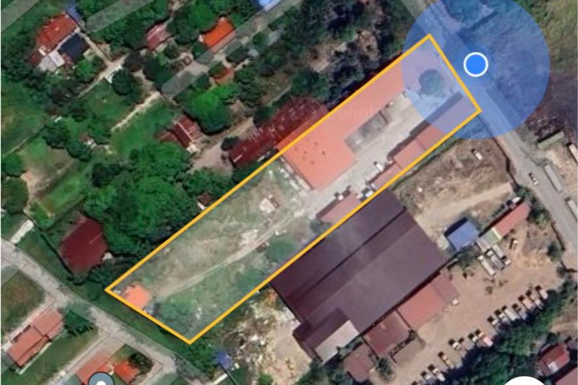 Warehouse / Factory for Sale in Santo Rosario, San Fernando, Pampanga