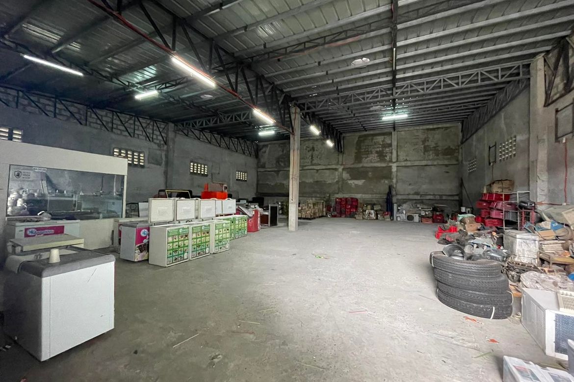 Warehouse / Factory for Sale in Santo Rosario, San Fernando, Pampanga – photo 2