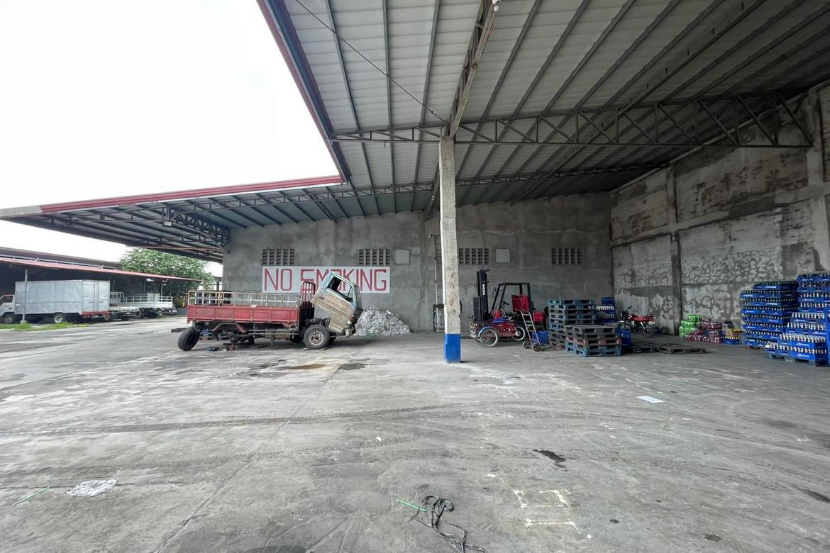 Warehouse / Factory for Sale in Santo Rosario, San Fernando, Pampanga – photo 4