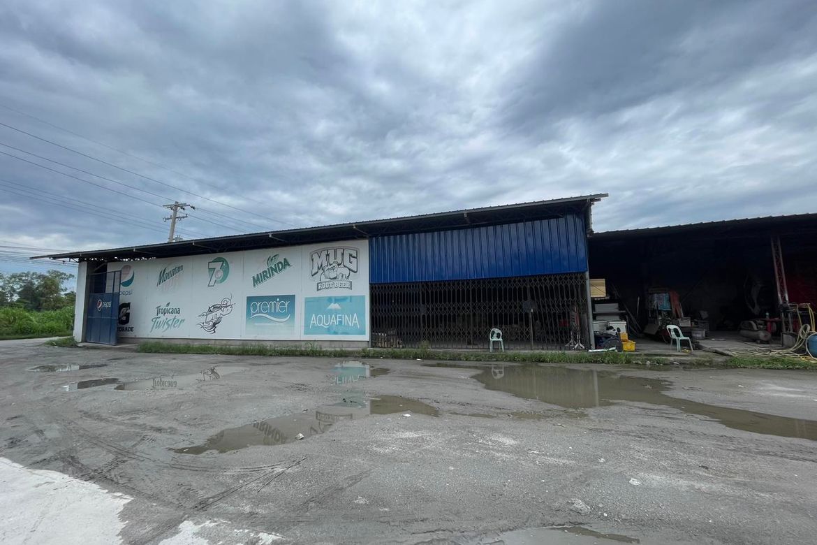 Warehouse / Factory for Sale in Santo Rosario, San Fernando, Pampanga – photo 5