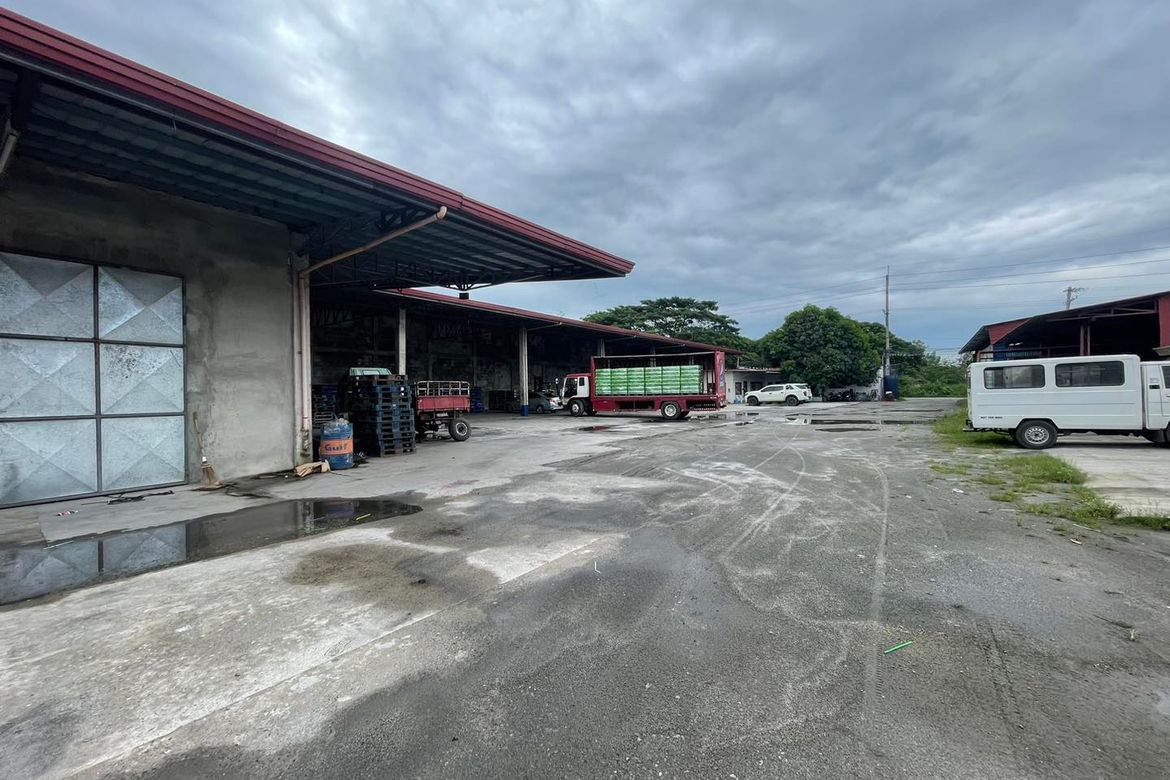 Warehouse / Factory for Sale in Santo Rosario, San Fernando, Pampanga – photo 6