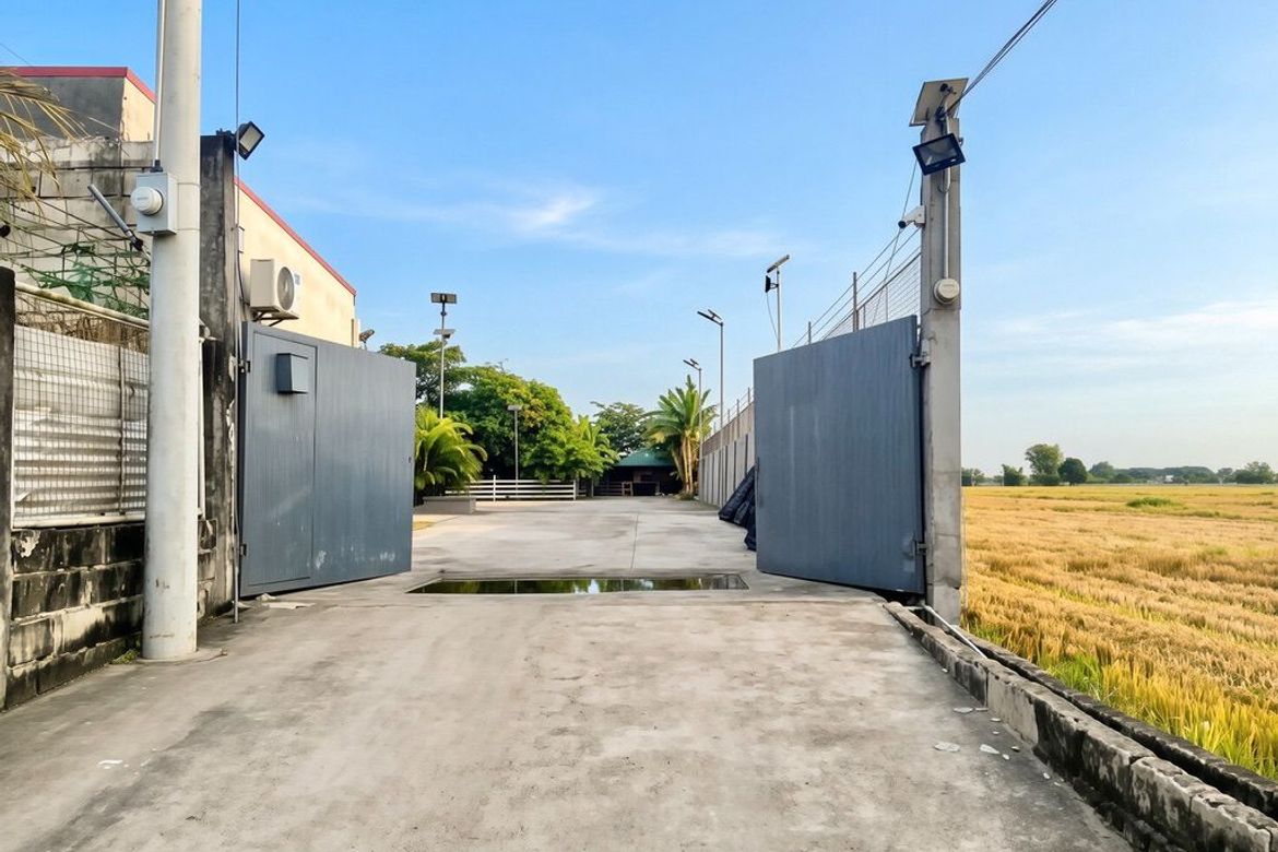 Warehouse / Factory for Sale in Santo Rosario, Santa Ana, Pampanga – photo 2