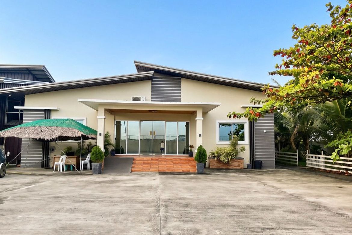 Warehouse / Factory for Sale in Santo Rosario, Santa Ana, Pampanga – photo 3