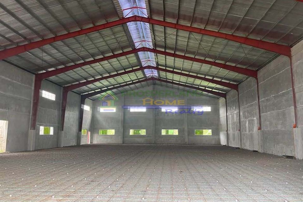 Warehouse / Factory for Sale in Sapang Bulak, Doña Remedios Trinidad, Bulacan – photo 2