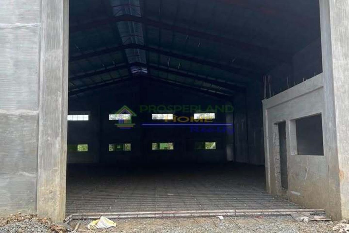 Warehouse / Factory for Sale in Sapang Bulak, Doña Remedios Trinidad, Bulacan – photo 3