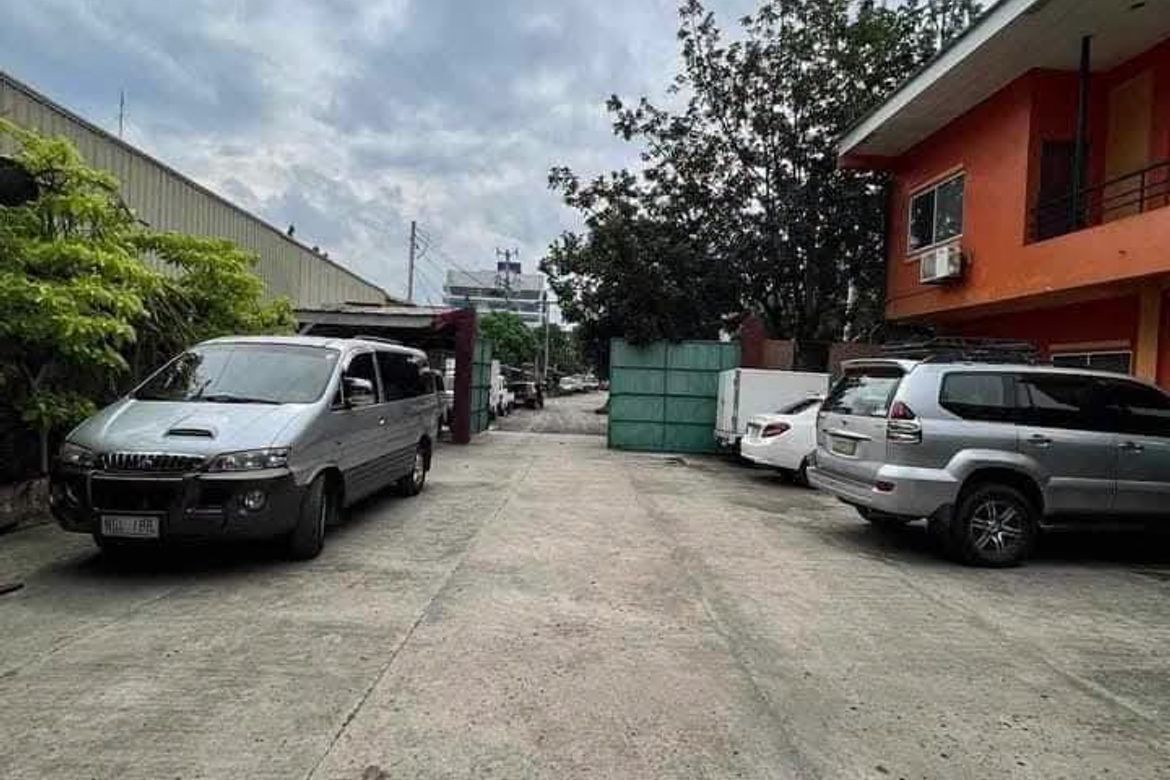 Warehouse / Factory for Sale in Sasa, Davao City, Davao del Sur – photo 2