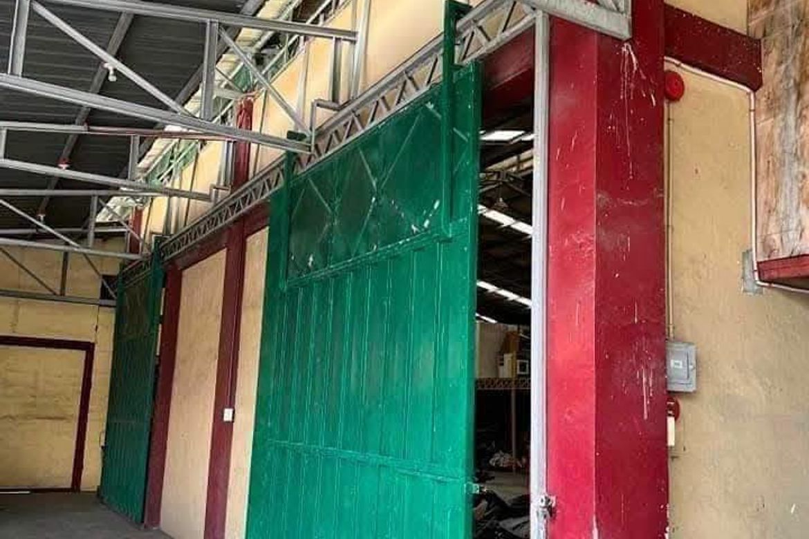 Warehouse / Factory for Sale in Sasa, Davao City, Davao del Sur – photo 5