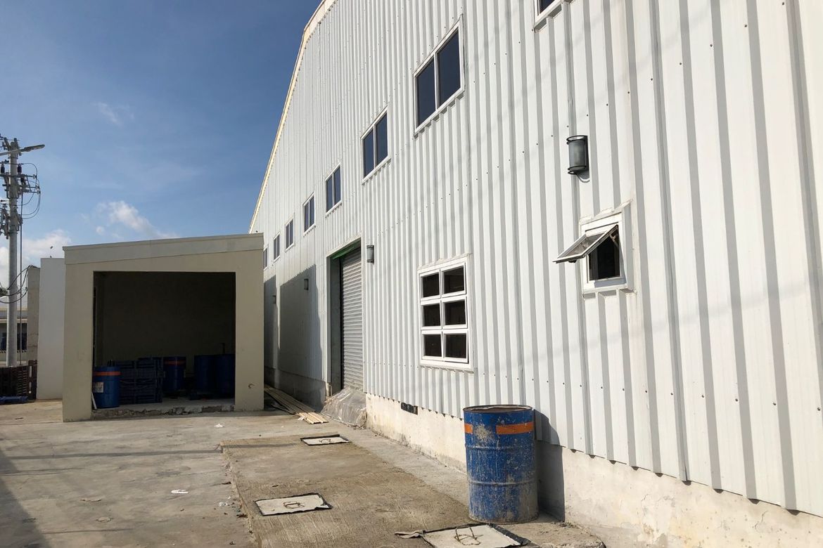 Warehouse / Factory for Sale in Sico, Lipa, Batangas – photo 2