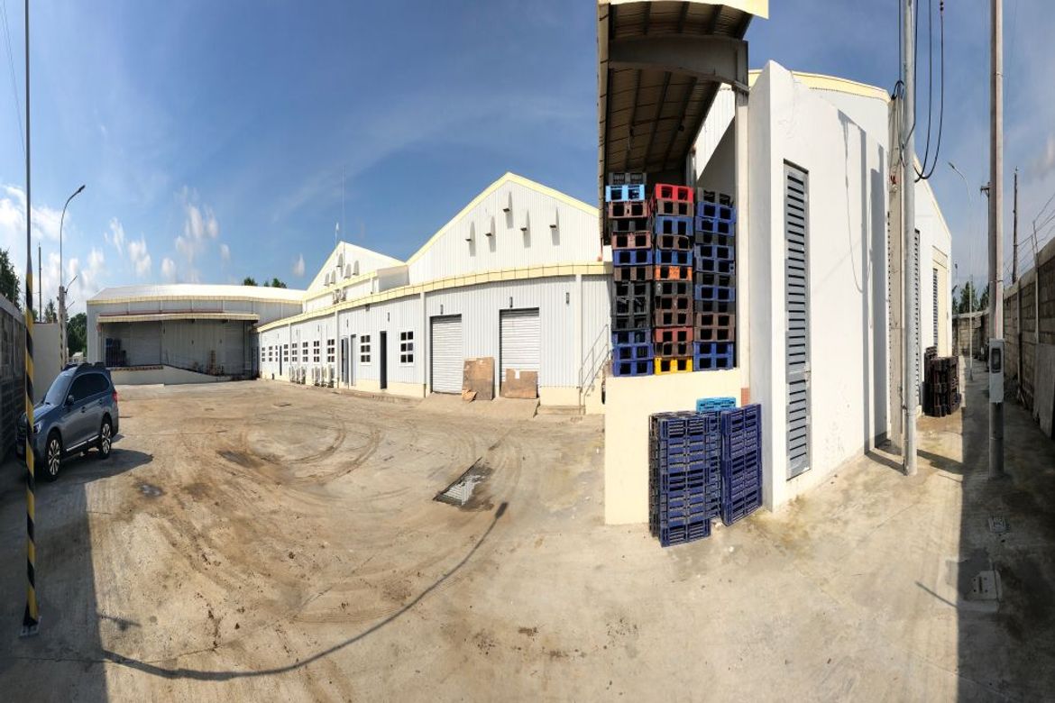 Warehouse / Factory for Sale in Sico, Lipa, Batangas – photo 5